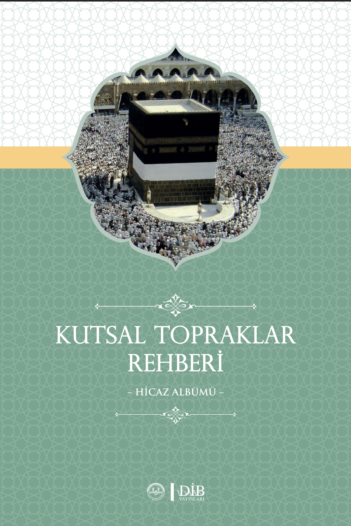 Kutsal Topraklar Rehberi